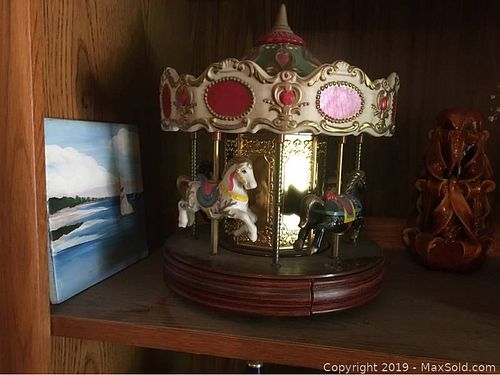 Lot #0161 (1 of 5)