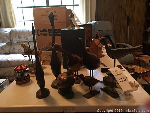 Lot #0178 (1 of 5)