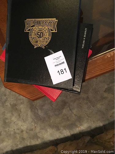 Lot #0181 (1 of 4)