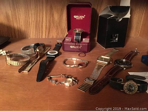 Lot #0213 (1 of 6)