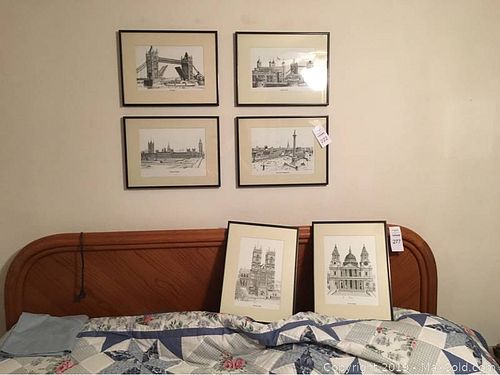 Lot #0222 (1 of 4)