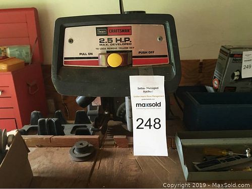 Lot #0248 (1 of 4)