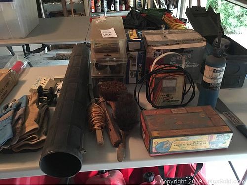 Lot #0265 (1 of 4)