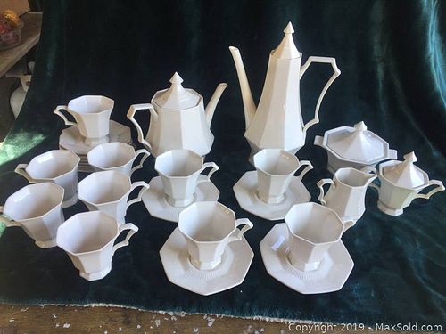 Lot #0006 (1 of 4)
