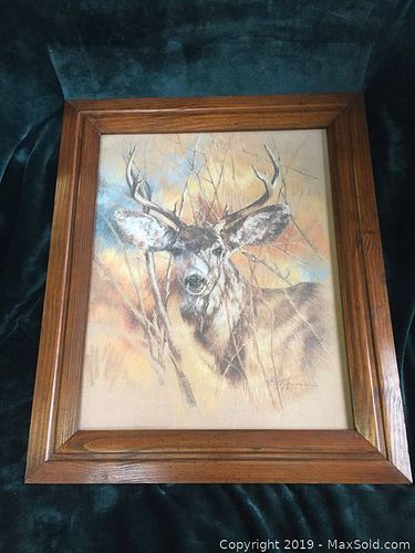 Lot #0012 (1 of 4)