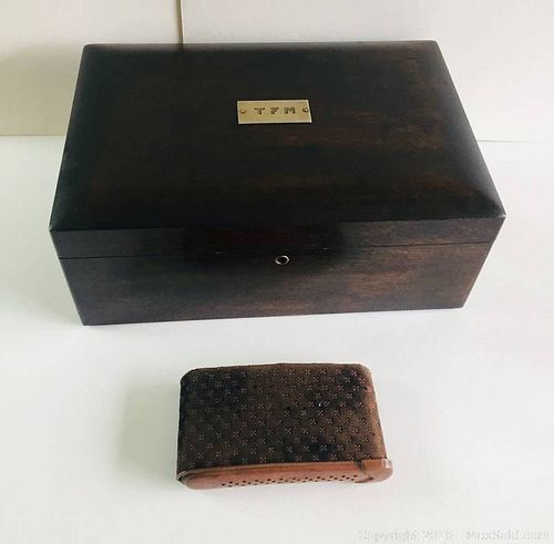 Lot #0015 (1 of 4)