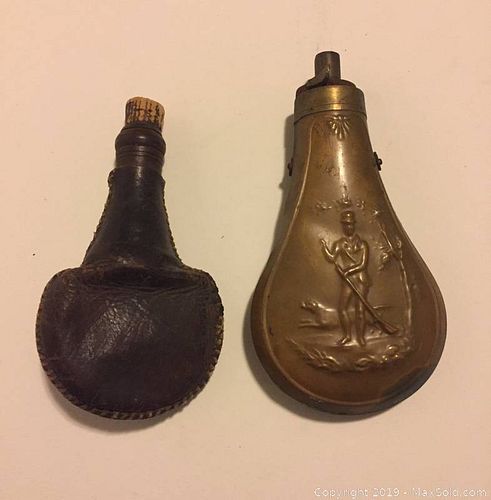 Lot #0021 (1 of 4)