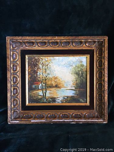 Lot #0023 (1 of 5)