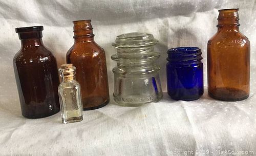 Lot #0035 (1 of 3)
