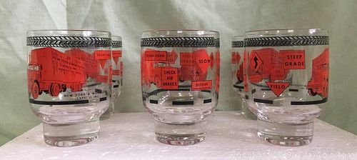 Lot #0046 (1 of 5)