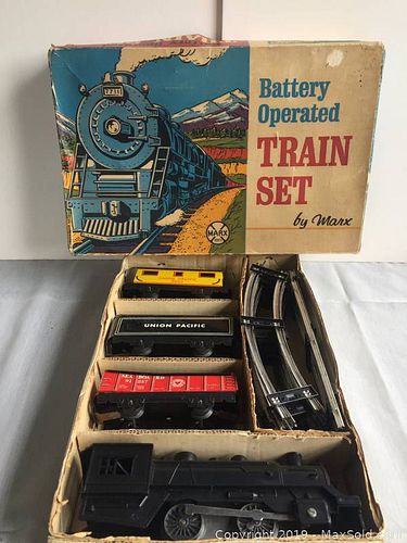 Lot #0069 (1 of 6)