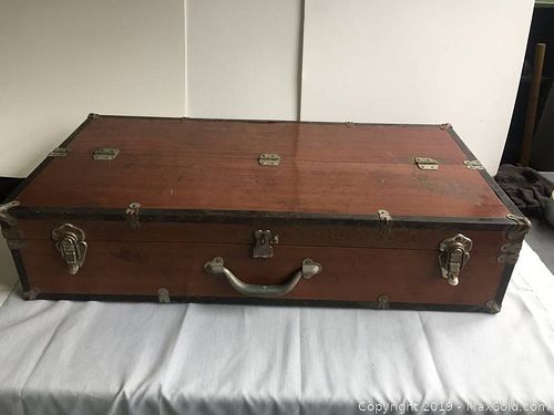 Lot #0071 (1 of 5)