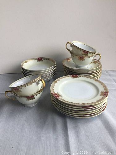 Lot #0091 (1 of 5)