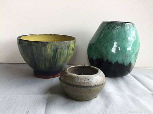 Lot #0095 (1 of 7)