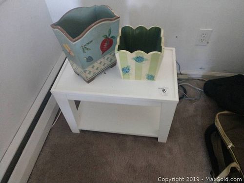 Lot #0006 (1 of 8)