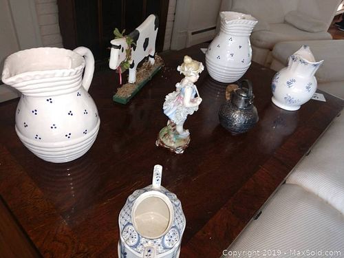 Lot #0051 (1 of 16)
