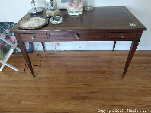Lot #0058 (1 of 4)