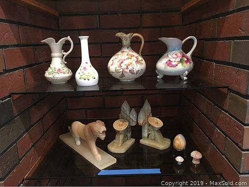 Lot #0485 (1 of 15)