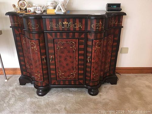 Lot #0487 (1 of 11)