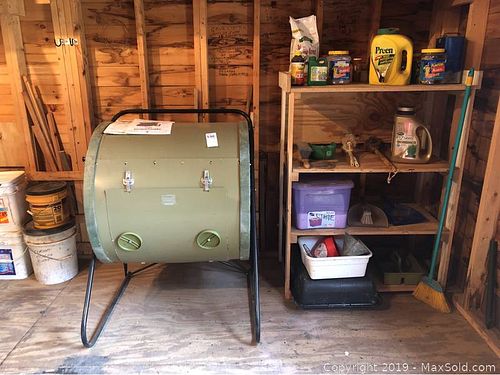 Lot #0530 (1 of 15)