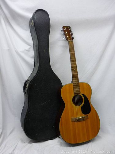 Lot #0008 (1 of 11)