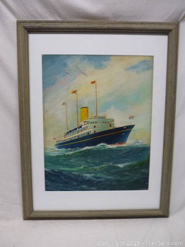 Lot #0015 (1 of 14)