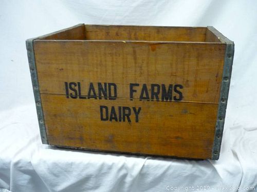 Lot #0024 (1 of 6)