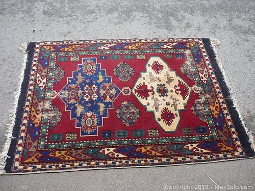 Lot #0028 (1 of 6)