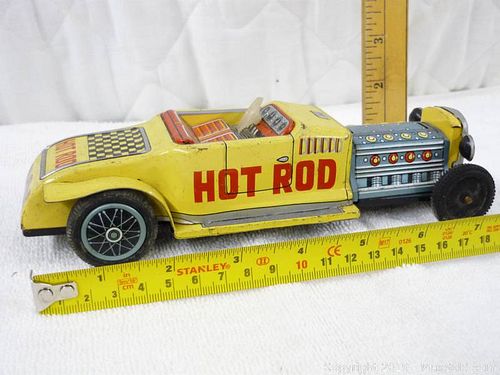 Lot #0064 (1 of 5)