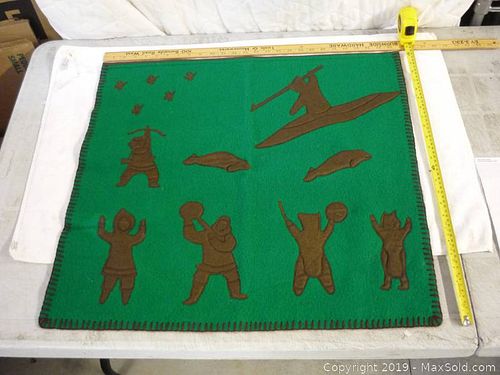 Lot #0069 (1 of 5)