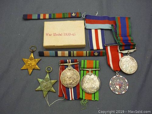 Lot #0092 (1 of 3)