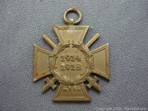 Lot #0098 (1 of 3)