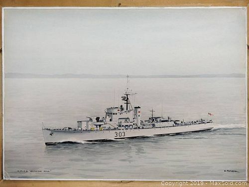 Lot #0112 (1 of 5)