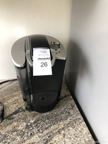 Lot #0026 (1 of 1)