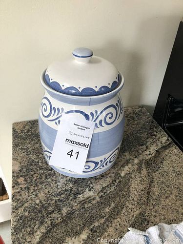 Lot #0041 (1 of 1)