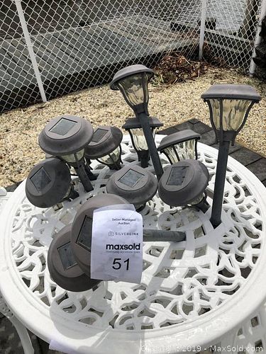 Lot #0051 (1 of 4)