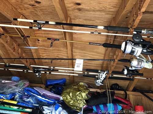 Lot #0060 (1 of 4)