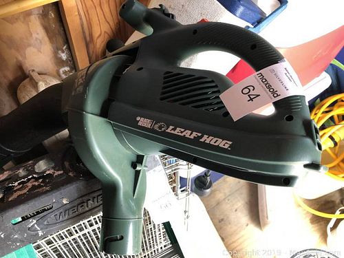 Lot #0064 (1 of 3)