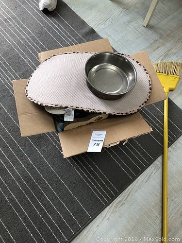 Lot #0078 (1 of 1)