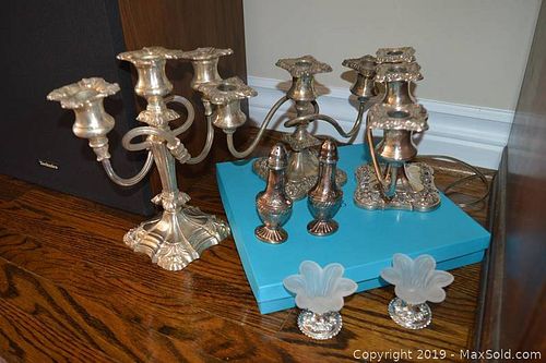Lot #0277 (1 of 10)