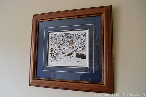 Lot #0298 (1 of 8)