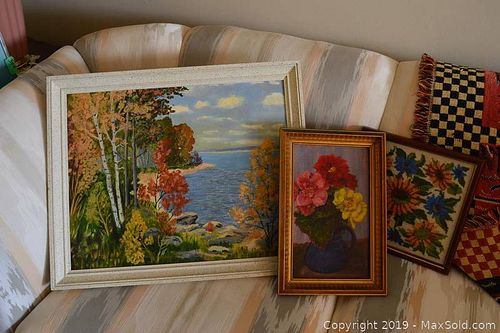 Lot #0305 (1 of 11)