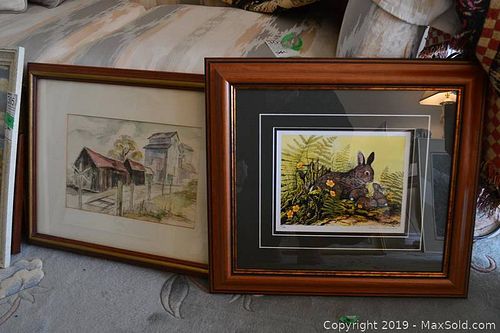 Lot #0306 (1 of 10)