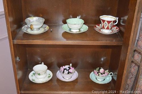 Lot #0336 (1 of 16)