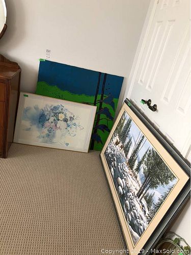 Lot #0408 (1 of 19)