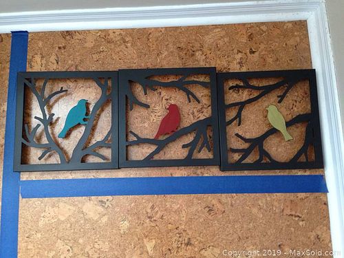 Lot #0547 (1 of 7)