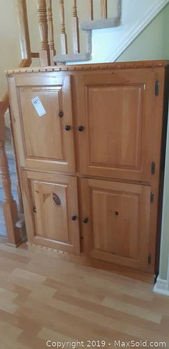 Lot #0587 (1 of 11)