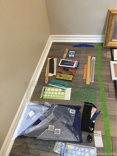 Lot #0604 (1 of 11)