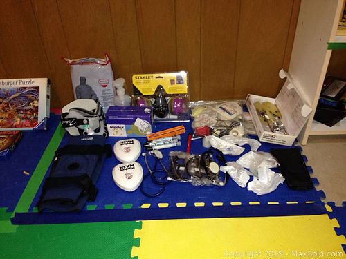Lot #0627 (1 of 9)