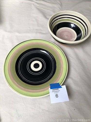 Lot #0006 (1 of 5)